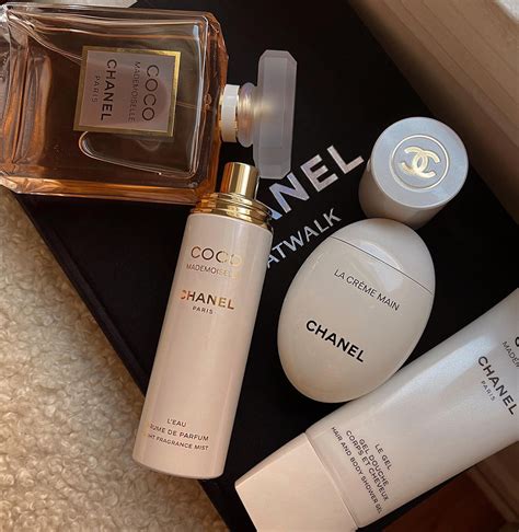 chanel makeup products worth money